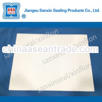 1.5 mm Thick Virgin Skived PTFE Sheet