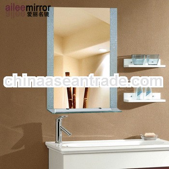 1.5mm aluminum mirror venetian mirror tables square mirror plates