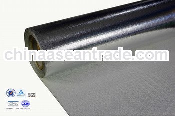 1.7mm aluminum foil laminated furnace insulation materials