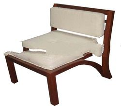 SMBM 1020 LOUNGE CHAIR