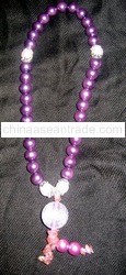 Cute Prayer Beads