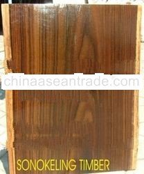 Java Rosewood