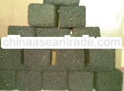 coconut shell briquette