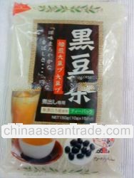 Black Bean Tea from Japan