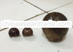 agarwood beads
