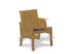 Craftsman Dining Armchair