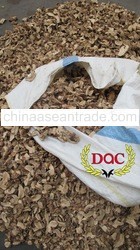 Dried Sliced galangal