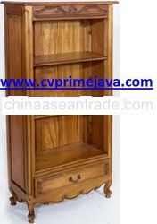 BOOKCASE FURNITURE BCS57