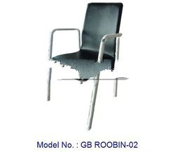 Visitor Chair, Office Chair, Modern Office Chair, Metal Chair