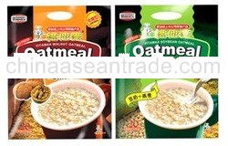 Oatmeal