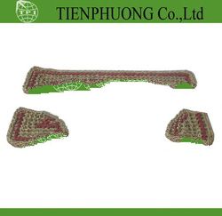 Eco-friendly Seagrass products, popular seagrass door mat