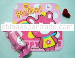 Candy Handkerchief Sets