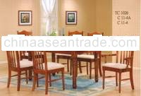 dining room set