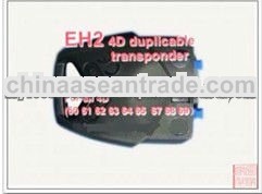 EH2 4D duplicable head