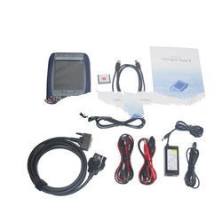 V2013.4 TOYOTA Intelligent Tester IT2 for Toyota and Suzuki