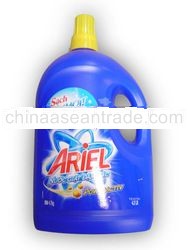 Ariel Liquid Detergent (4.7 Kg)