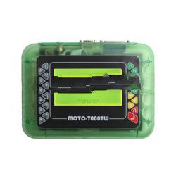 2013 New Arrival Professional MOTO 7000TW Universal Motorcycle Scan Tool With High Quality by Fast E