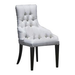 St. Barbara Upholstered Dining Chair