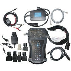 Professional diagnostic tool vetronix GM Tech2, full set accessories, compatible with SAAB, Opel, Is