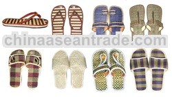 Sandals (Natural Craft)