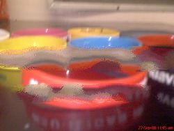 CustomizedBaller Id and other Rubber Products