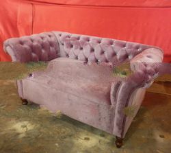 jepara furniture Chesterfield sofa made by Dwira jepara furniture manufacturer.(only for serious Buy