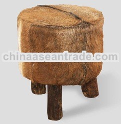 boneka chair leather