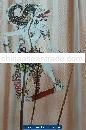 Wayang Kulit - Hanoman
