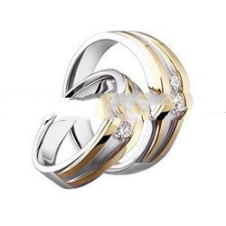 Design Collections Wedding Rings