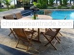 OUTDOOR FURNITURE SET