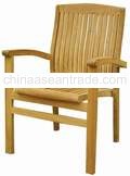 Sell Audia Chair (Stackable)