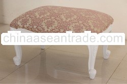 French Furniture - Footstool