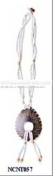 Antique colour beed Necklaces