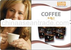 8 in 1 Coffee Lite