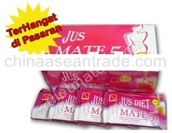 JUS DIET MATE 5 - SLIM DIET DRINK