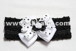 cute baby headband