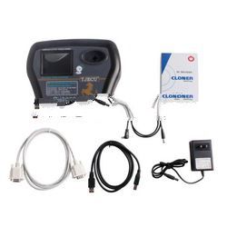 ND900 Auto Key Programmer with 4D Decoder