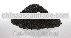 Coconut Shell Charcoal Granules