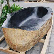 stone bathtub nb001