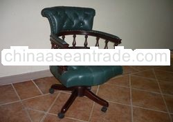 Captain Chair