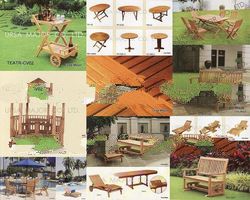  Teak Products