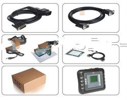 2012 v33 silca SBB Key Programmer