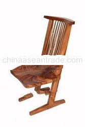 Nakashima Chair