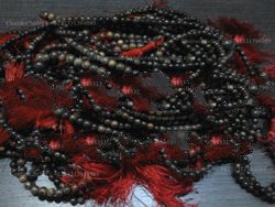 Agarwood Prayer Beads