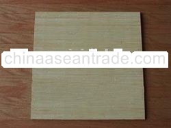 Rattan tile