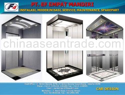 LIFT PASSENGER, BED LIFT, HOME LIFT, CARGO LIFT