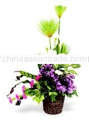 table arrangement flowers GBMC 24