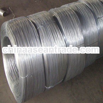 1mm Galvanized Wire