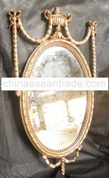 Mirror Furniture - Home Decoration Wall Mirror