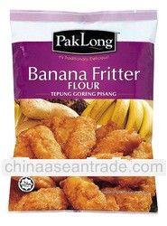 Banana Flour